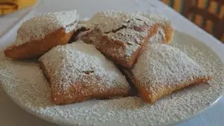 Yay Beignet opens in downtown Macon