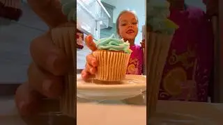 Kids learn not to lie and not to take other’s food