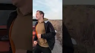 Свидание на Ламборгини