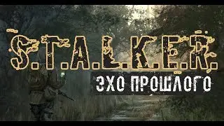 S.T.A.L.K.E.R. - Эхо прошлого