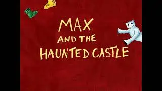 Max and the Haunted Castle - English [PC Game] (1996) | 4K/60