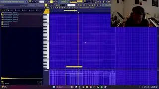 Making Beats on Fl studio