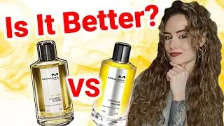 Mancera Intense Cedrat Boise Review 💥 Better Than Mancera Cedrat Boise? 💥 Fragrance Review