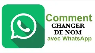 Comment changer ton nom de WhatsApp - Comment changer ton nom de WhatsApp