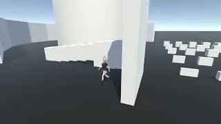 Unity Climbing