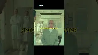 Человек который видит с закрытыми глазами 😳 