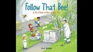 Follow that Bee
