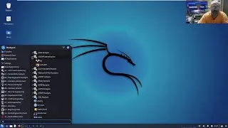 System Setup & Product Review - Kali Linux 2021.4 (Outta The Box)