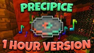 Precipice by Aaron Cherof - One 1 Hour Minecraft Music 1.21