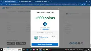 Lightning App Builder | Get Started With Dynamic Forms | Trailhead/Salesforce