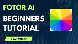 AI Photo Editing Mastery: Fotor's Game-Changing Tools