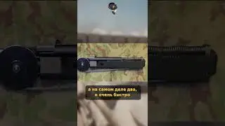 Абакан — уникальное оружие, не заменившее калаш 