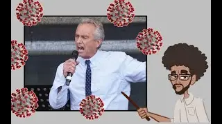 Robert F. Kennedy Jr. refuses to be honest about vaccines