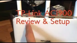 ★★★★★ TP-LINK AC1900 Review: Archer C9 Dual Band Wireless Gigabit Router, 2.4GHz - Amazon