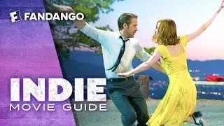 Indie Movie Guide - La La Land, Frank & Lola, Sugar Mountain