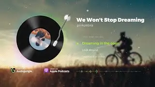 Build Up Music Video with Lyrics - After Effects Template