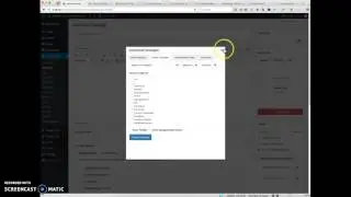 Setting Up WordPress Download Manager Google Drive Add-on