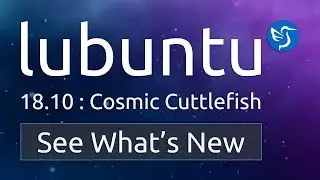 Lubuntu 18.10: See What's New (Spoiler: LXQt, Calamares & more)