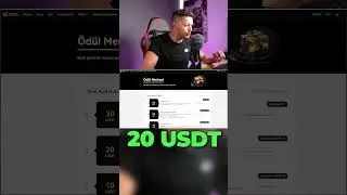 Bedava 80$'ınızı Alın