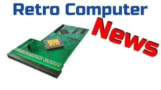 TerribleFire 1230 Amiga 1200 Accelerator - Retro Computer News