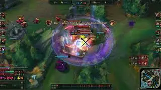 KATARİNA PENTAKILL #2 PENTAA