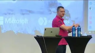 IglooConf 2018: Kris van der Mast - Microsoft Bot Framework