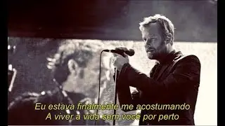 The National - Pink Rabbits (Acoustic) [Legendado PT-BR]