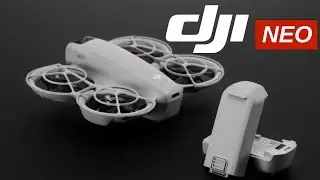 DJI Neo Unveiled - Latest News, Leaks, and Features!