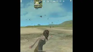 Let's Play HDR 1GB RAM Device Pubg mobile lite 🤩