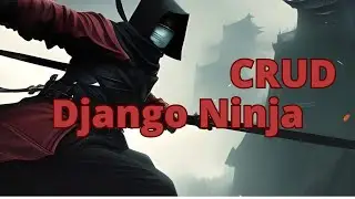 Despesas - Django Ninja - CRUD