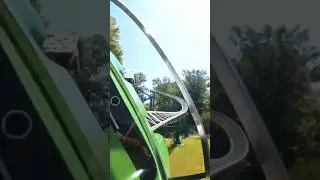 This one was WILD! 🎢