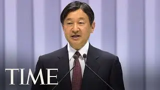 Japan Is Getting A New Emperor: Here’s What To Know About Him | TIME