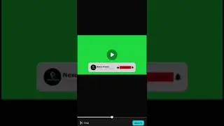 How to remove green screen capcut in mobile #shorts #tech #capcut
