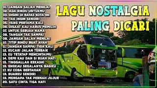 LAGU NOSTALGIA Tembang Kenangan 💌 LAGU POP Lawas 80an 90an Indonesia 💌 Terpopuler Paling Dicari