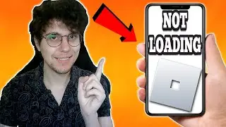 How To Fix Roblox Not Loading On Mobile