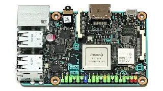 Asus Tinker Board