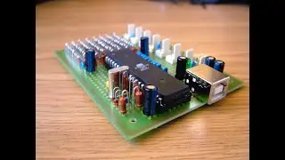 Знакомство с MJOY16