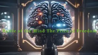 Battle of the Mind: The Price of Freedom (CGI Movie)