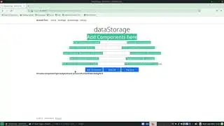 playing with dotnet core 38 - dataStorage5 debugging the form and adding a repository interface