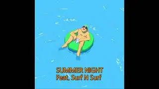 디아비 (D.I.B) - Summer Night (Feat. Surf N Surf)