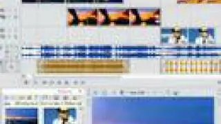Sony Vegas Video Tutorial Part 01