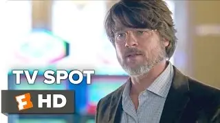 The Big Short TV SPOT - Genre (2015) - Christian Bale, Brad Pitt Movie HD