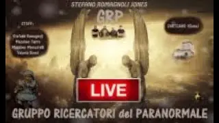 GRP LIVE L'Obitorio Maledetto