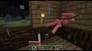 СУПЕР ВЕСЕЛЫЙ ДЕНЬ :D #12 [ШКОЛА МАЙНКРАФТА] - Minecraft (Перезалив)