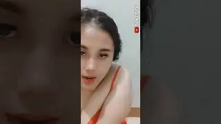 Toket Gede Merah ( no sound )