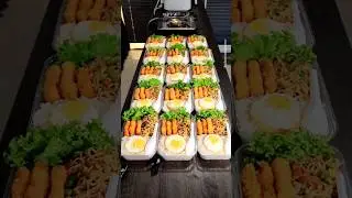 Ide Masak Jumat Berkah EP.7 