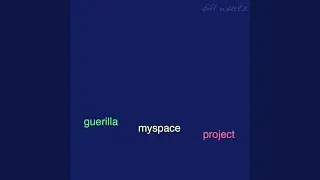 bill wurtz - guerilla myspace project (2009)