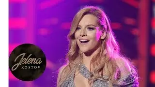 Jelena Kostov - Maskarada COVER - (LIVE) - Grand koktel - (TvGrand 2019)