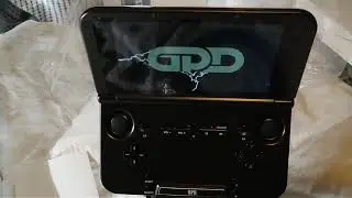 GPD XD 64 GB Modified Android Device