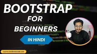 2. Bootstrap - Add To HTML